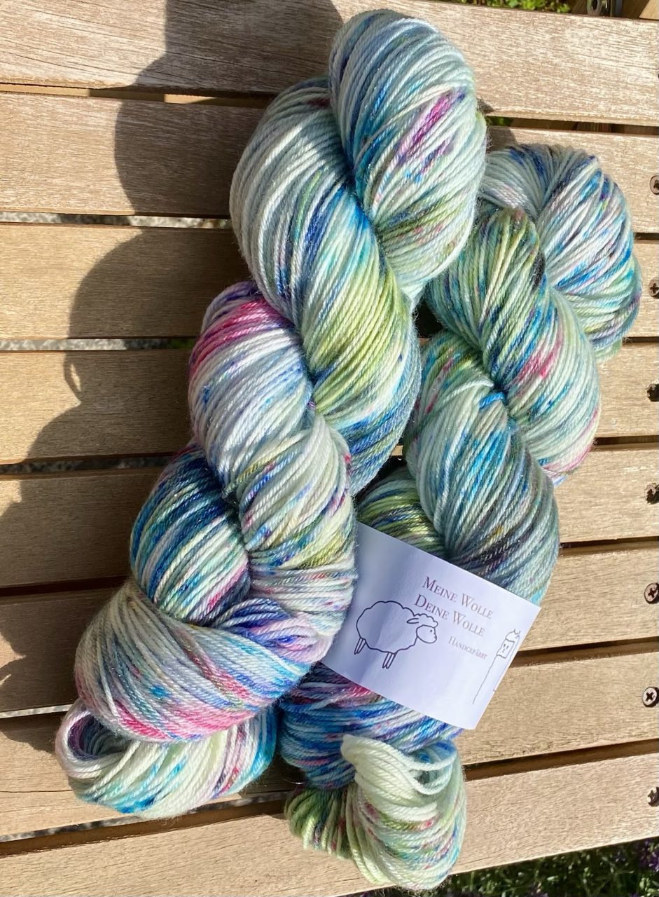 MeriTenc- Splatter Bomb – Bild 2