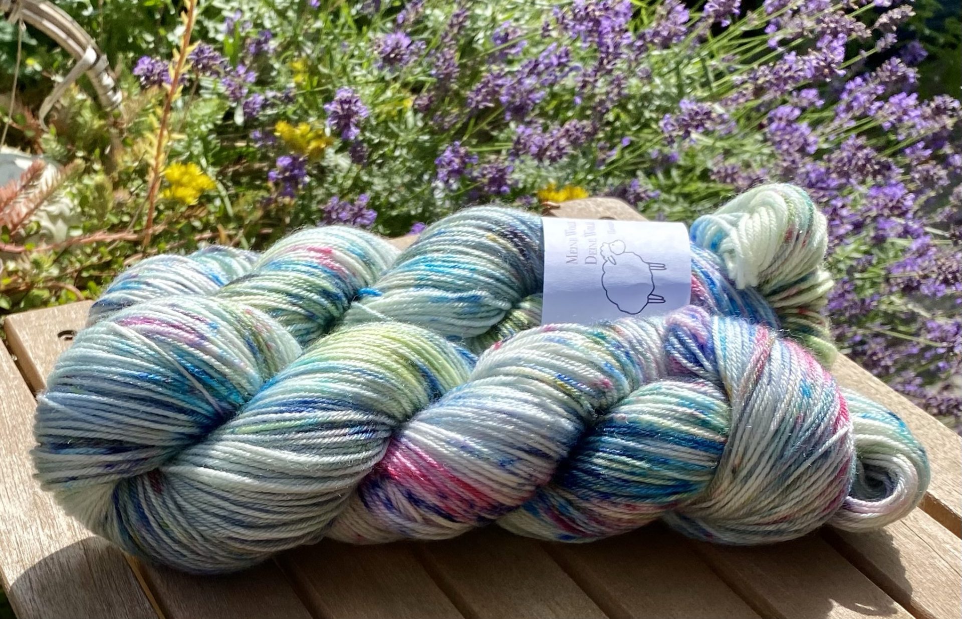 MeriTenc- Splatter Bomb – Bild 3