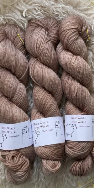 MeriTenc- semi solid - Muted Truffle