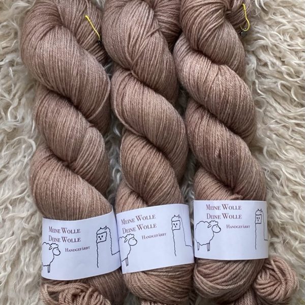 MeriTenc- semi solid - Muted Truffle