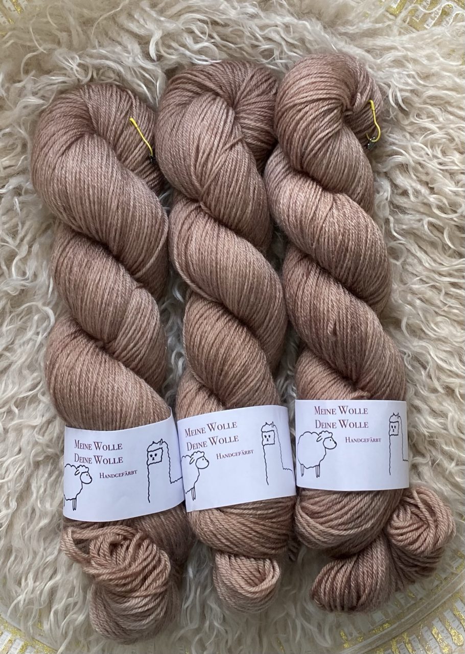 MeriTenc- semi solid - Muted Truffle