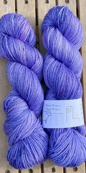 MeriTenc- Lilac & Splash