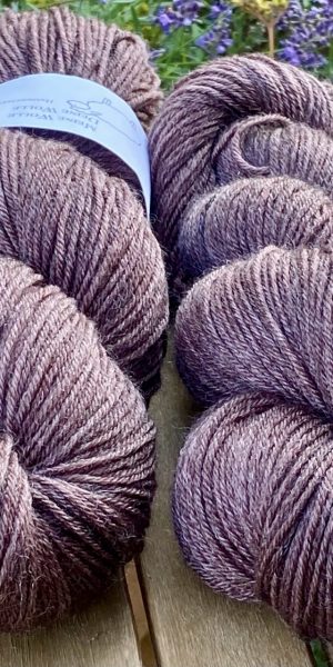 MeriTenc- semi solid - Warm Chocolate