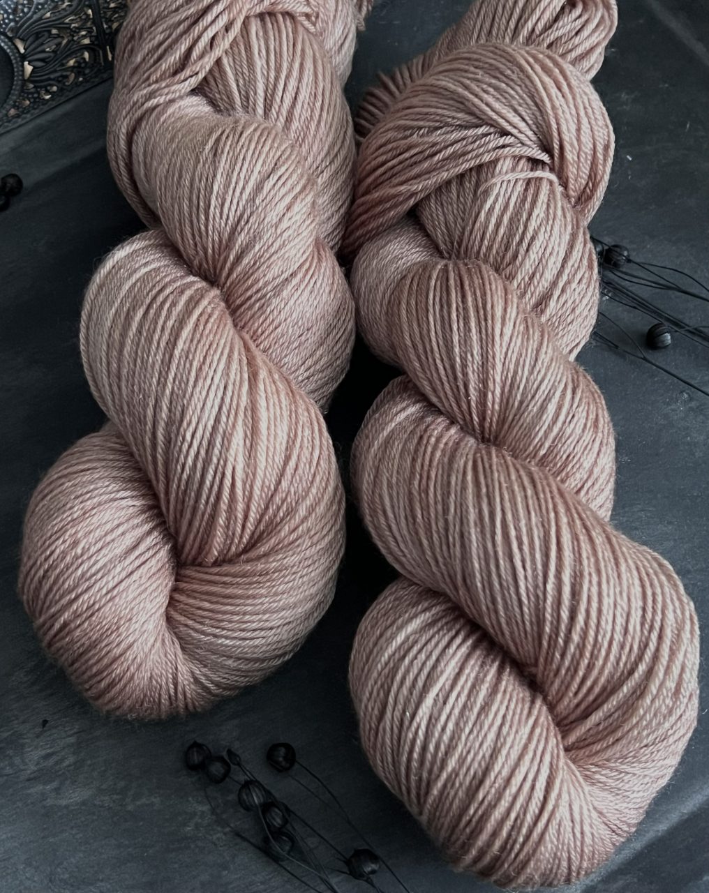 MeriTenc- semi solid - Muted Truffle – Bild 2