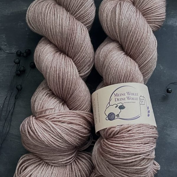 MeriTenc- semi solid - Muted Truffle