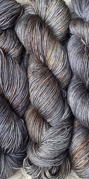 MerinoSeide 70/30 - Old Forge