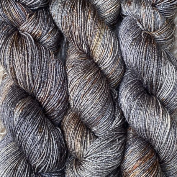 MerinoSeide 70/30 - Old Forge
