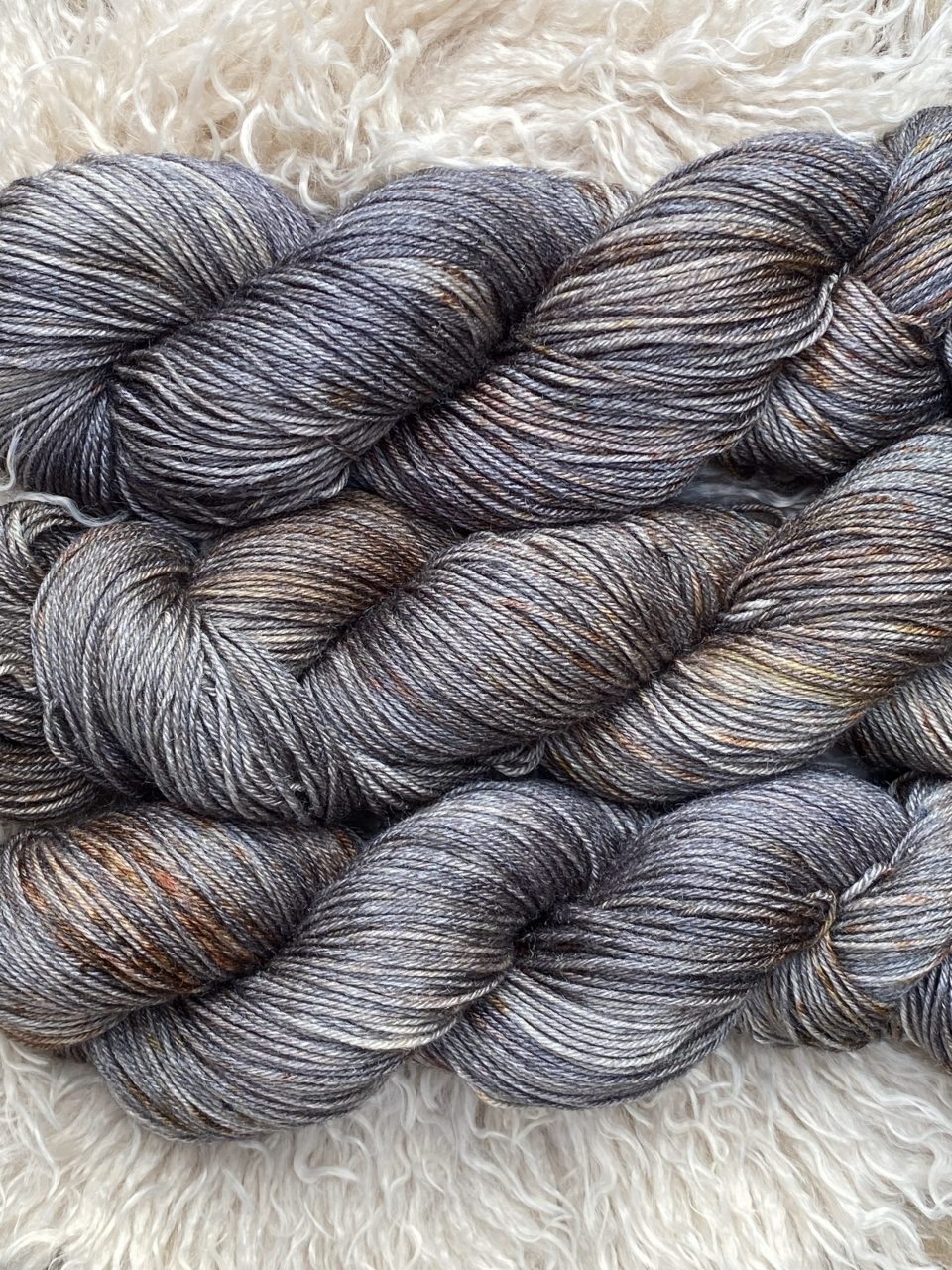 MerinoSeide 70/30 - Old Forge – Bild 4