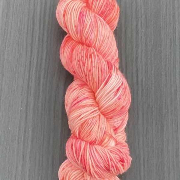 MeriTenc- Juicy Tease