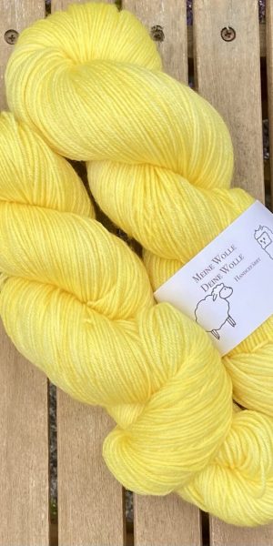 MeriTenc- semi solid - Citrus Sorbet