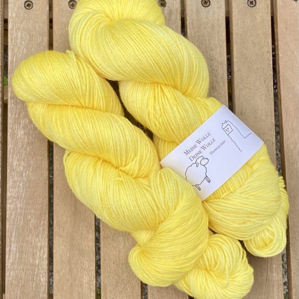 MeriTenc- semi solid - Citrus Sorbet