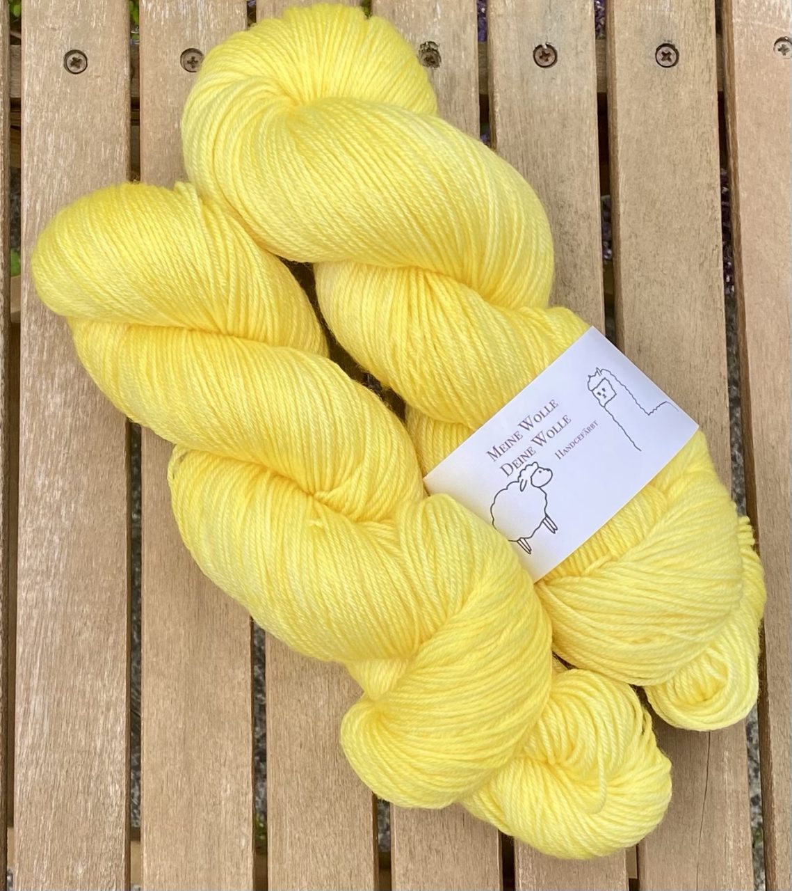 MeriTenc- semi solid - Citrus Sorbet