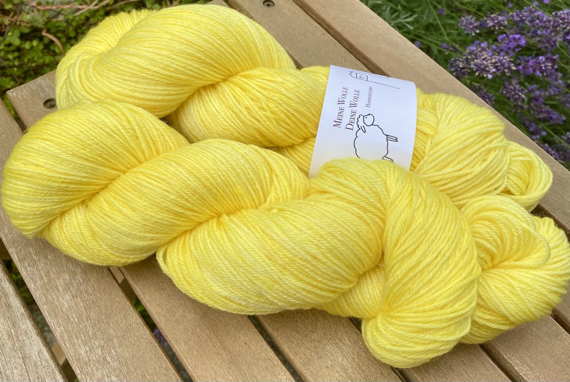 MeriTenc- semi solid - Citrus Sorbet – Bild 3
