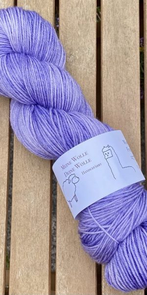 MeriTenc- semi solid - Soft Lilac