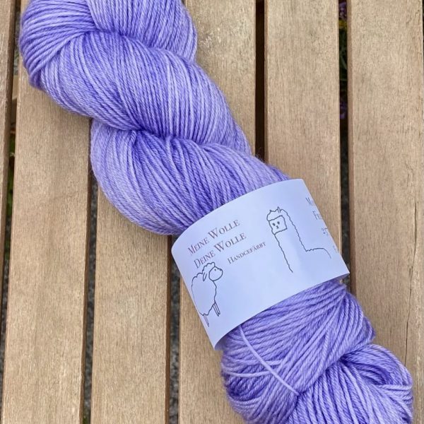 MeriTenc- semi solid - Soft Lilac