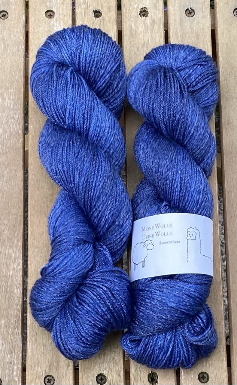 MeriTenc- semi solid - Deep Baltic – Bild 2