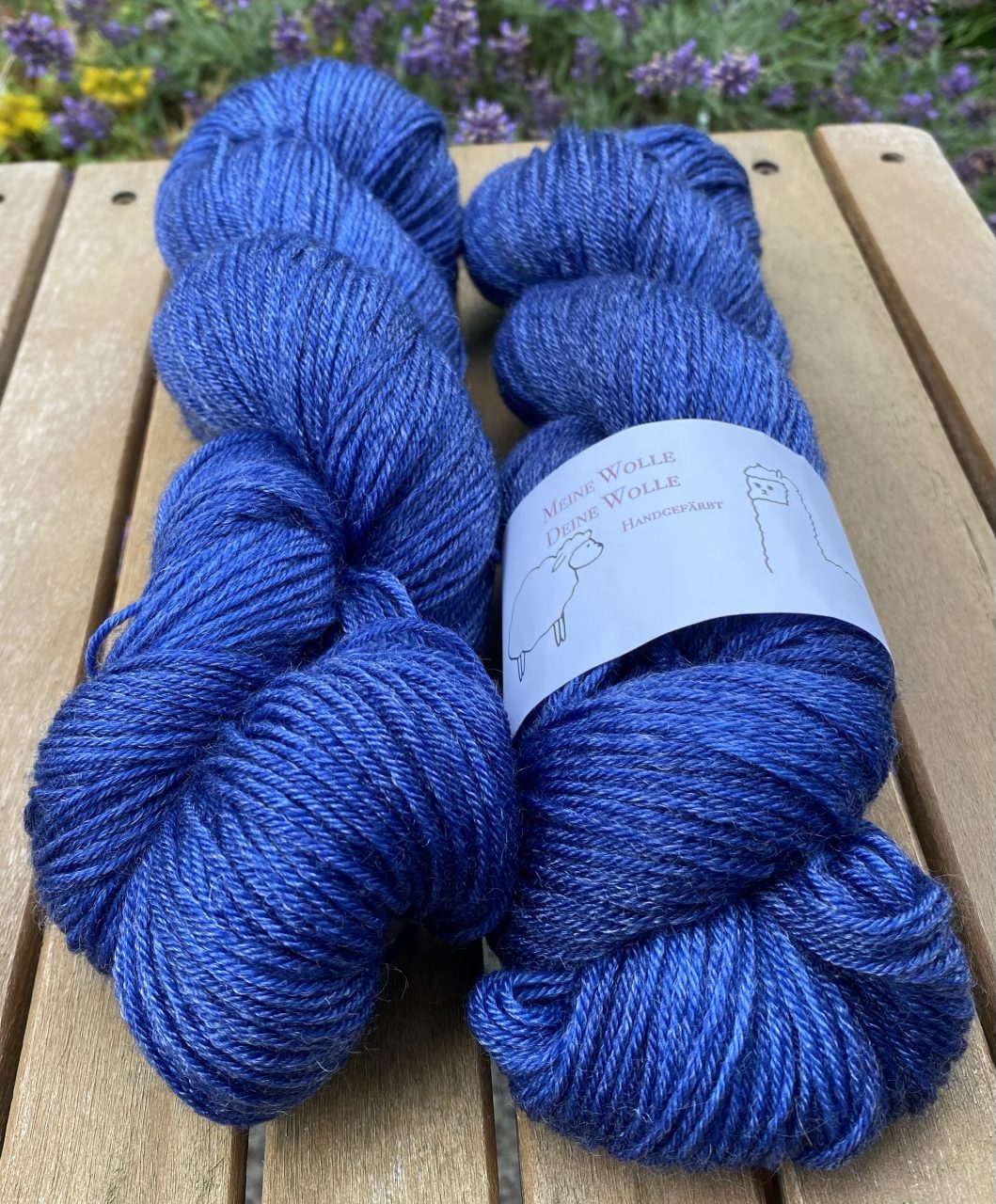 MeriTenc- semi solid - Deep Baltic