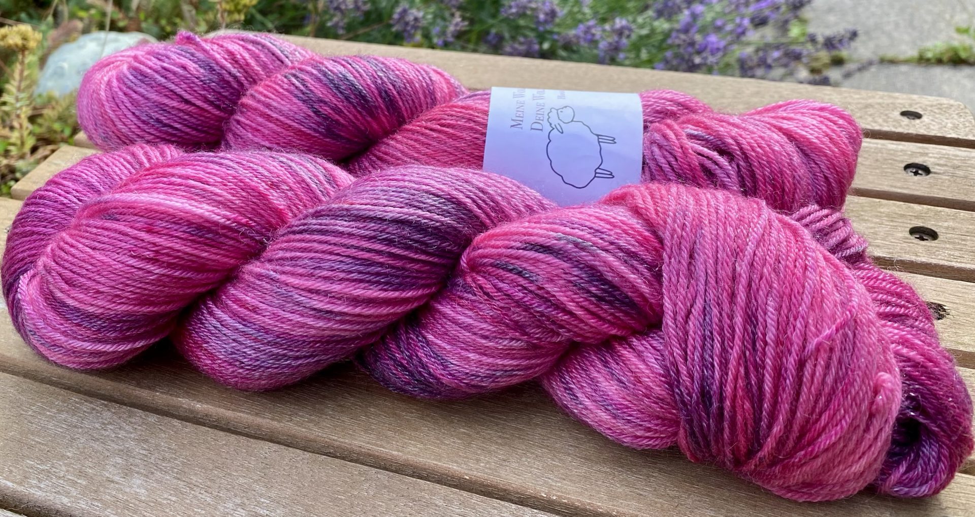 MeriTenc- Sooty Bloom – Bild 3