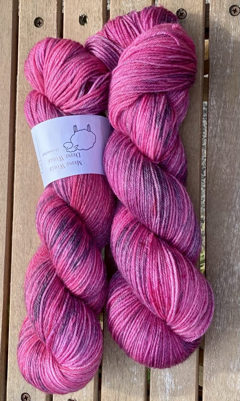 MeriTenc- Sooty Bloom – Bild 4