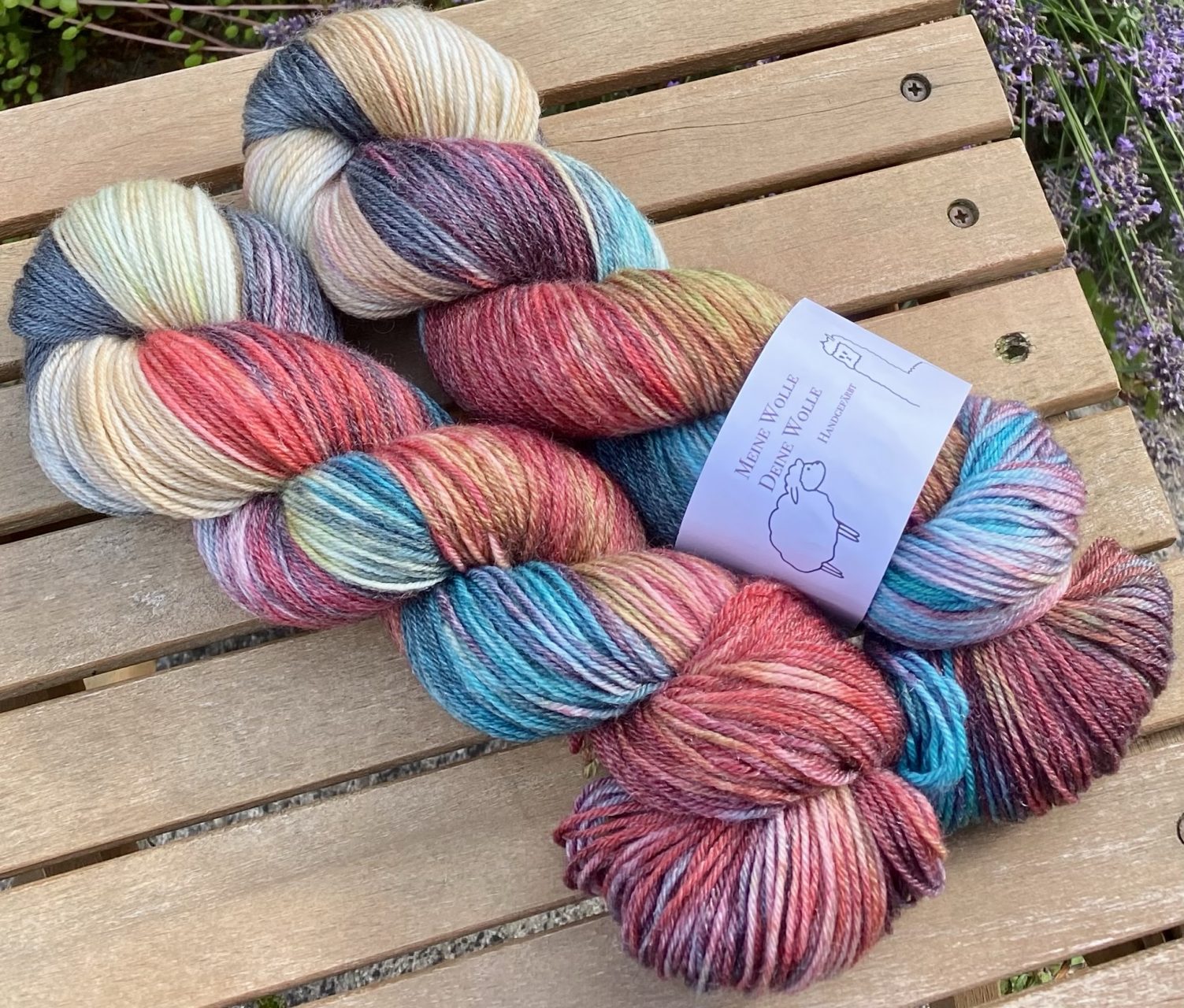 MeriTenc- Cheerfully Carnival – Bild 2