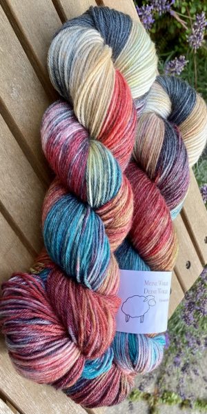 MeriTenc- Cheerfully Carnival