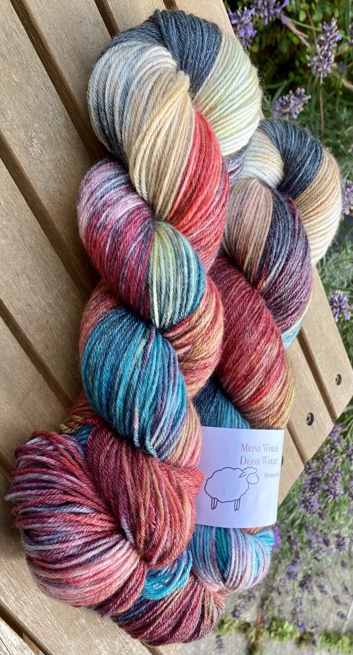 MeriTenc- Cheerfully Carnival