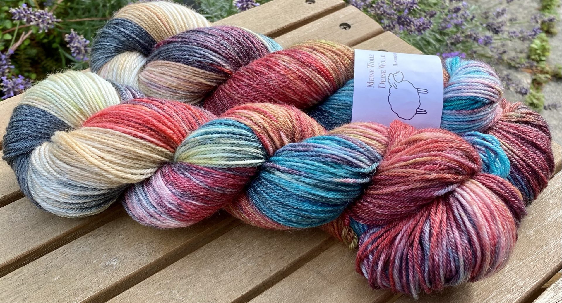 MeriTenc- Cheerfully Carnival – Bild 3