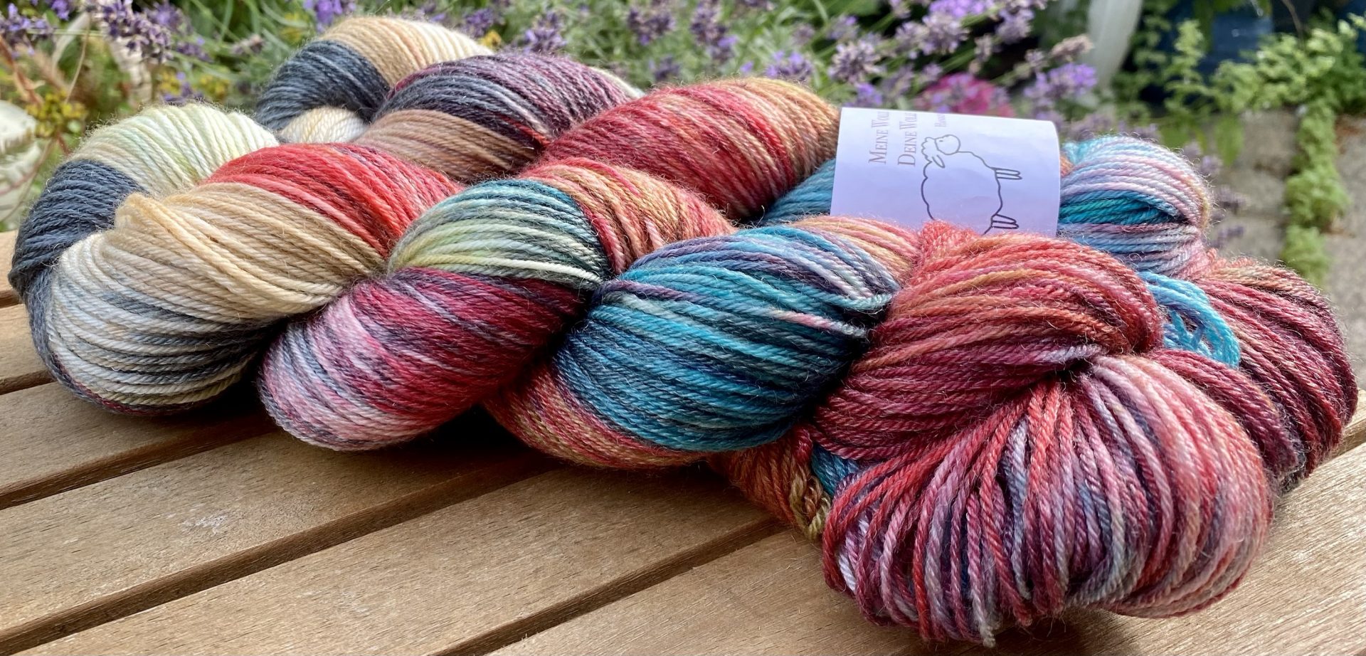 MeriTenc- Cheerfully Carnival – Bild 4