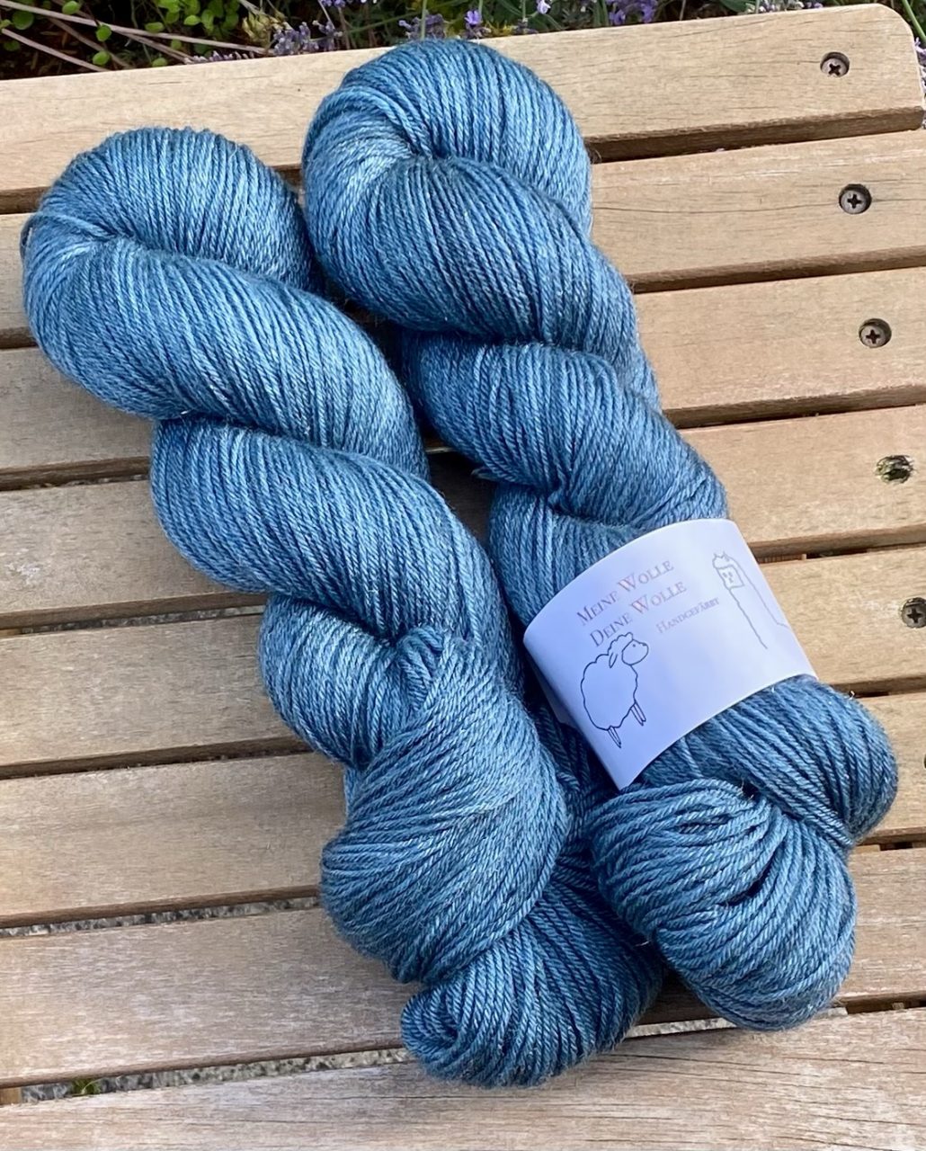 MeriTenc- semi solid - Echoes of the Abyss – Bild 4