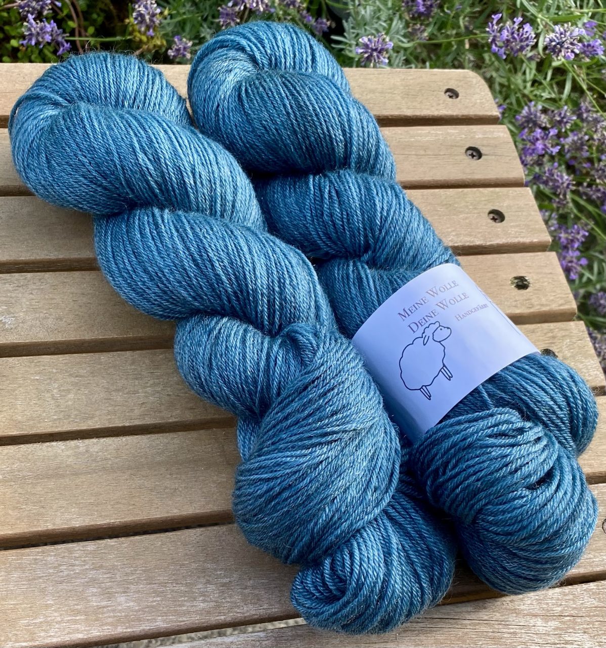 MeriTenc- semi solid - Echoes of the Abyss – Bild 2