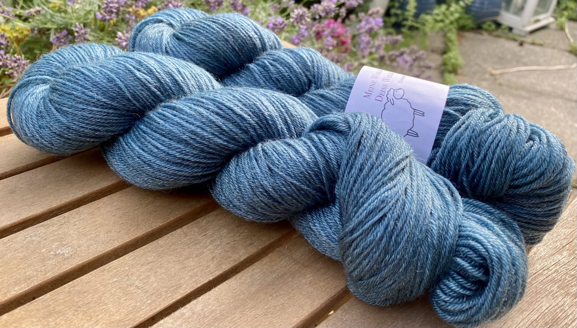 MeriTenc- semi solid - Echoes of the Abyss – Bild 3