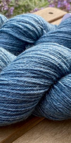 MeriTenc- semi solid - Echoes of the Abyss