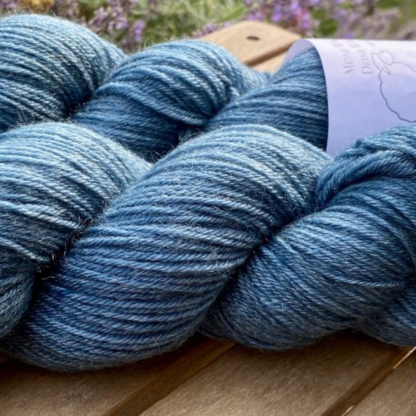 MeriTenc- semi solid - Echoes of the Abyss