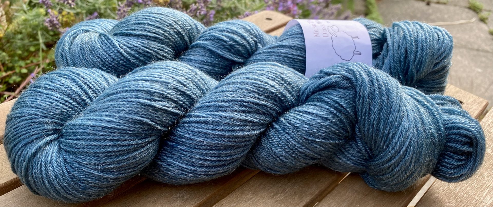 MeriTenc- semi solid - Echoes of the Abyss