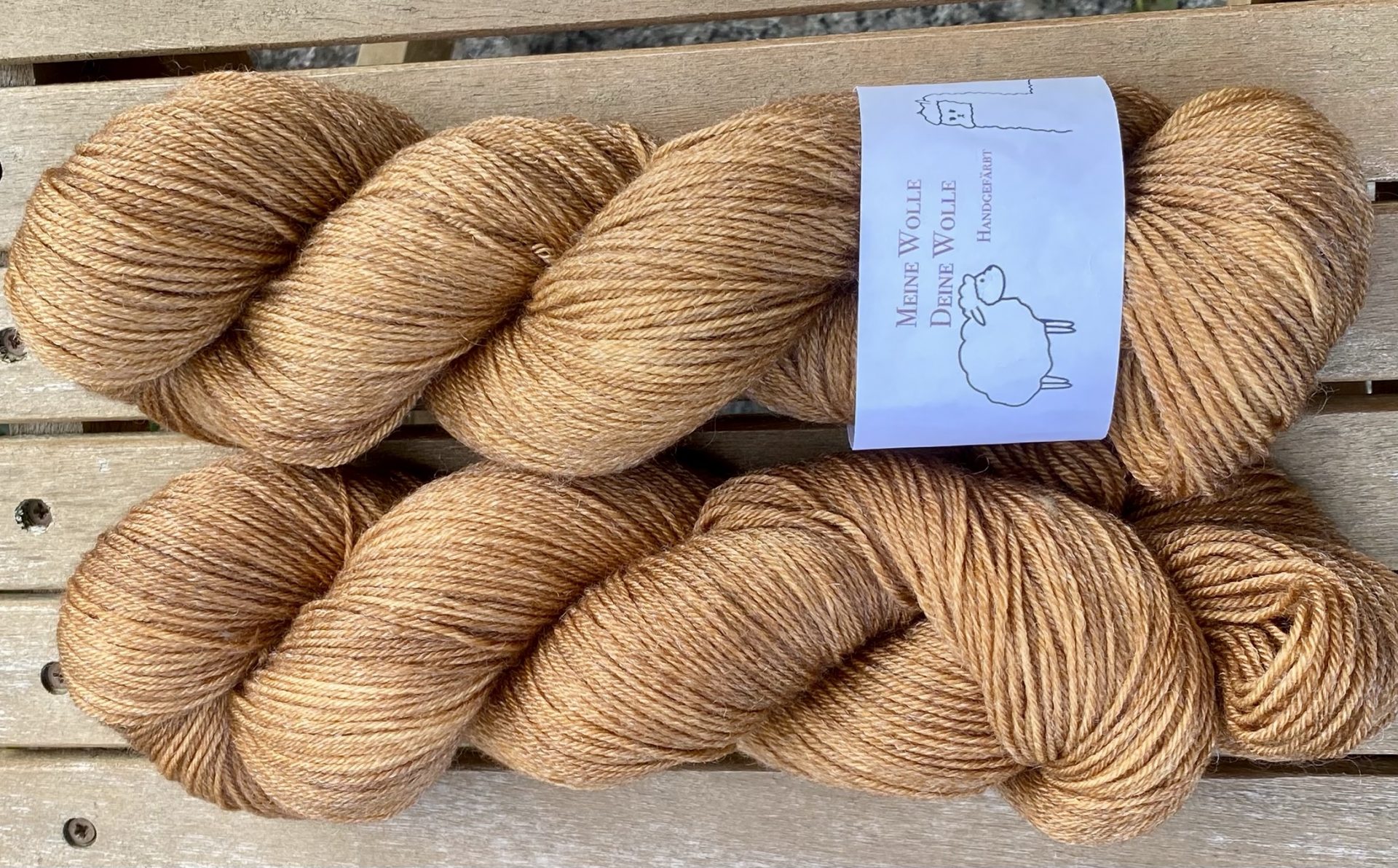 MeriTenc- semi solid - Bronca – Bild 2