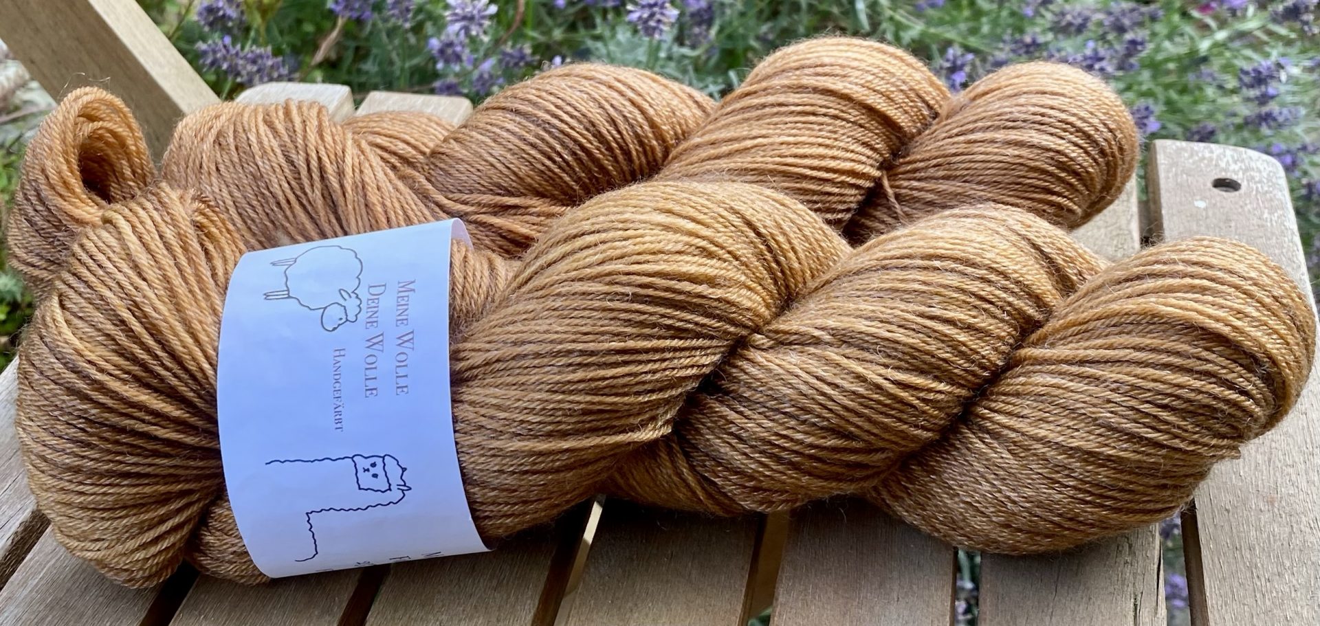 MeriTenc- semi solid - Bronca – Bild 3