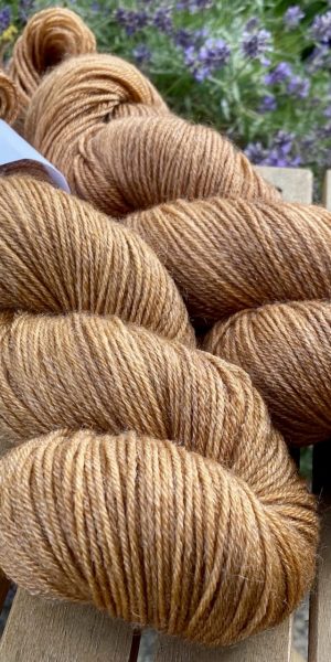 MeriTenc- semi solid - Bronca