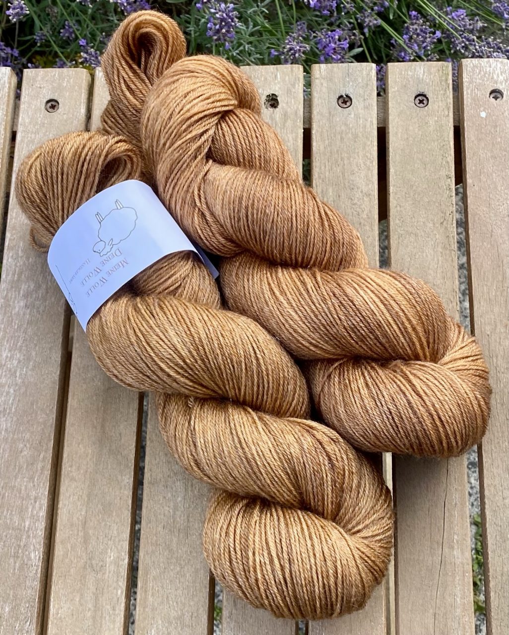 MeriTenc- semi solid - Bronca – Bild 4