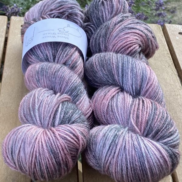 MeriTenc- Sorcerer’s Mist