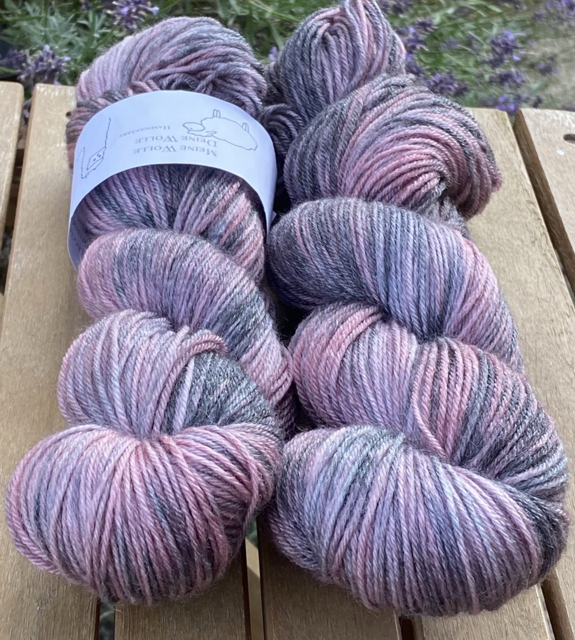 MeriTenc- Sorcerer’s Mist