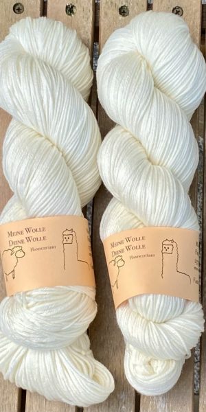 Merino 16 Micron - Natural