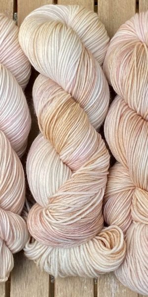 Merino 16 Micron - Soft Meringue