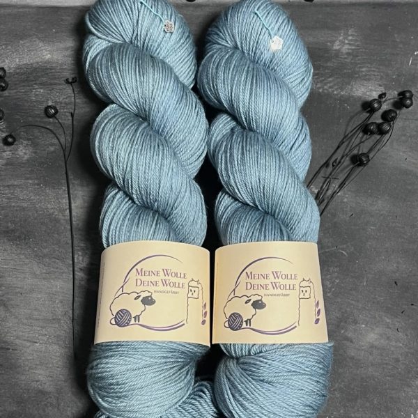 Merino 16 Micron - semi solid - Zeder