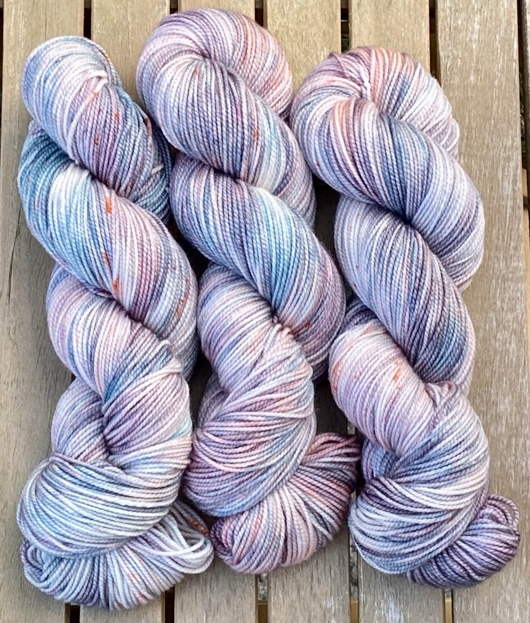 Merino-Perle - Whispered