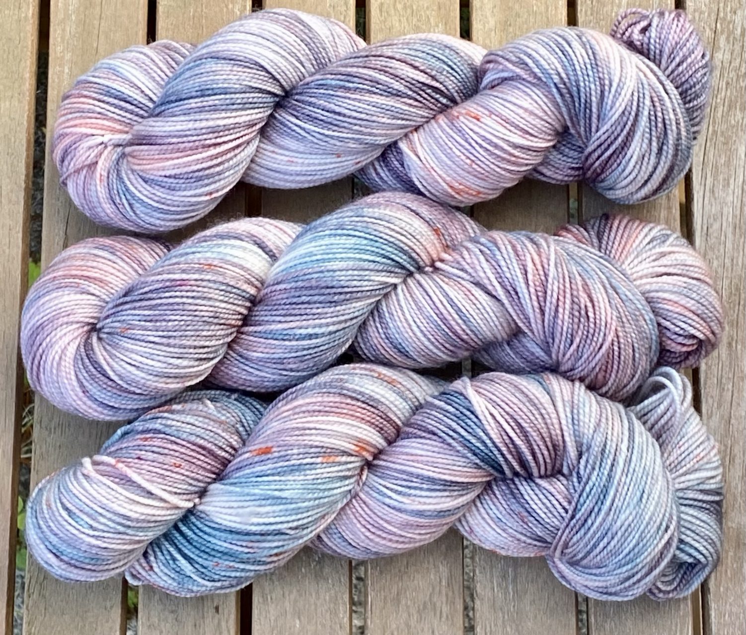 Merino-Perle - Whispered – Bild 3