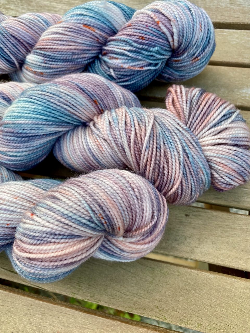 Merino-Perle - Whispered – Bild 2