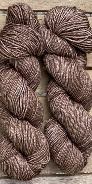 Merino-Perle - Pure Braken