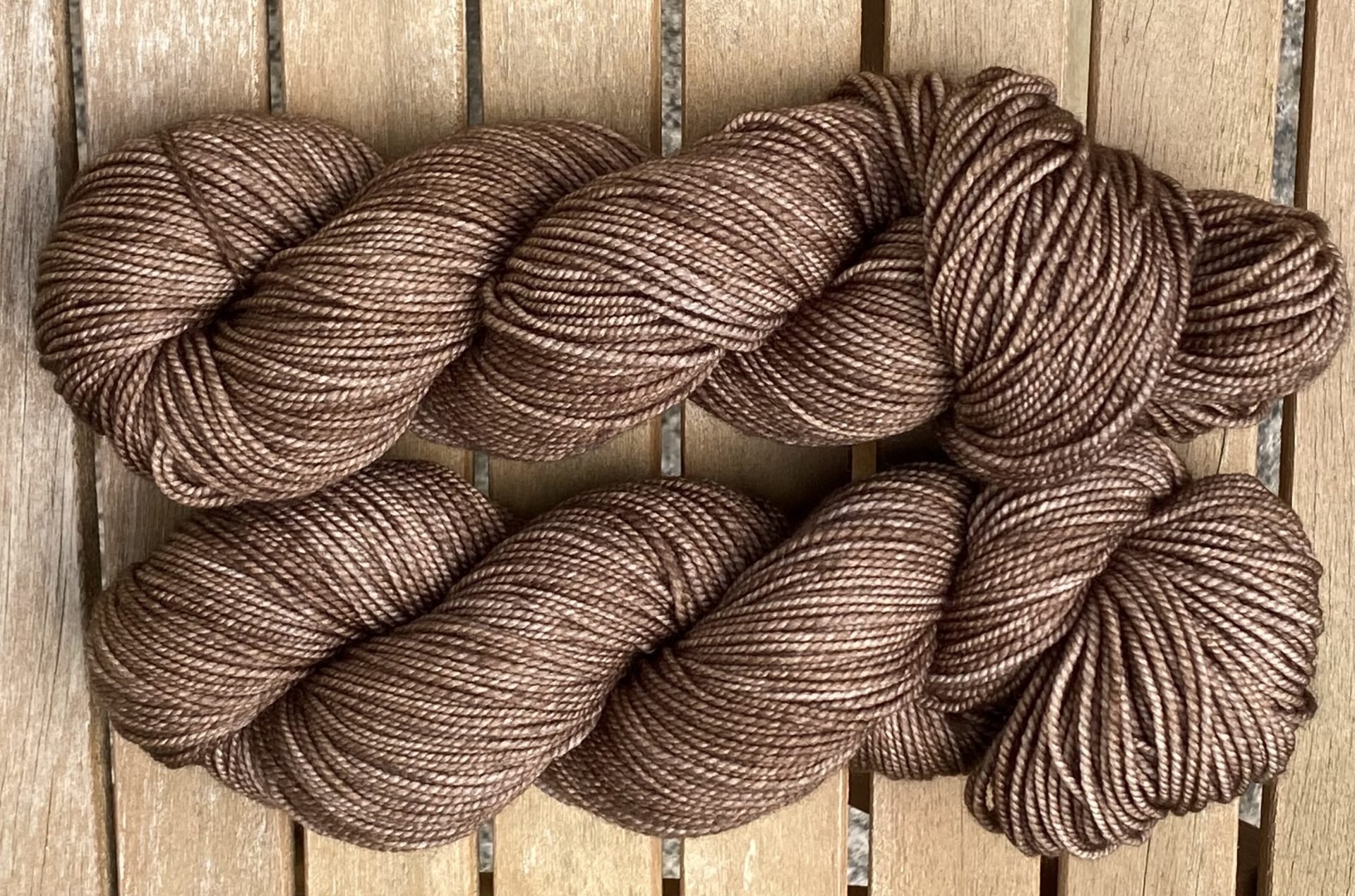 Merino-Perle - Pure Braken – Bild 2