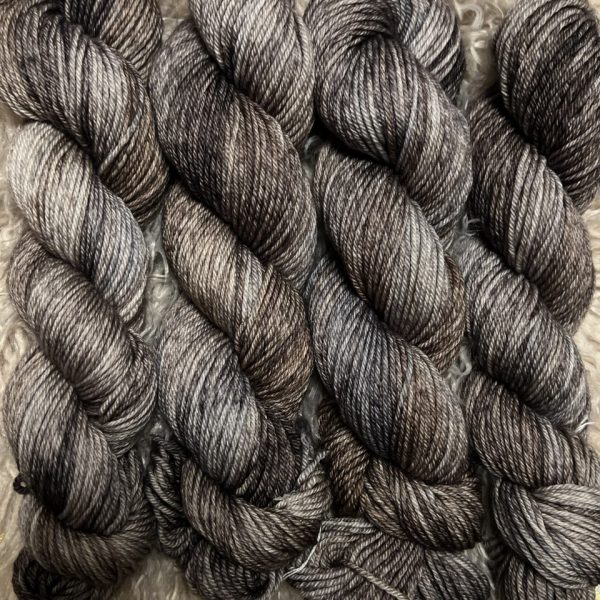 Merino SW 187 - Stone Alloy