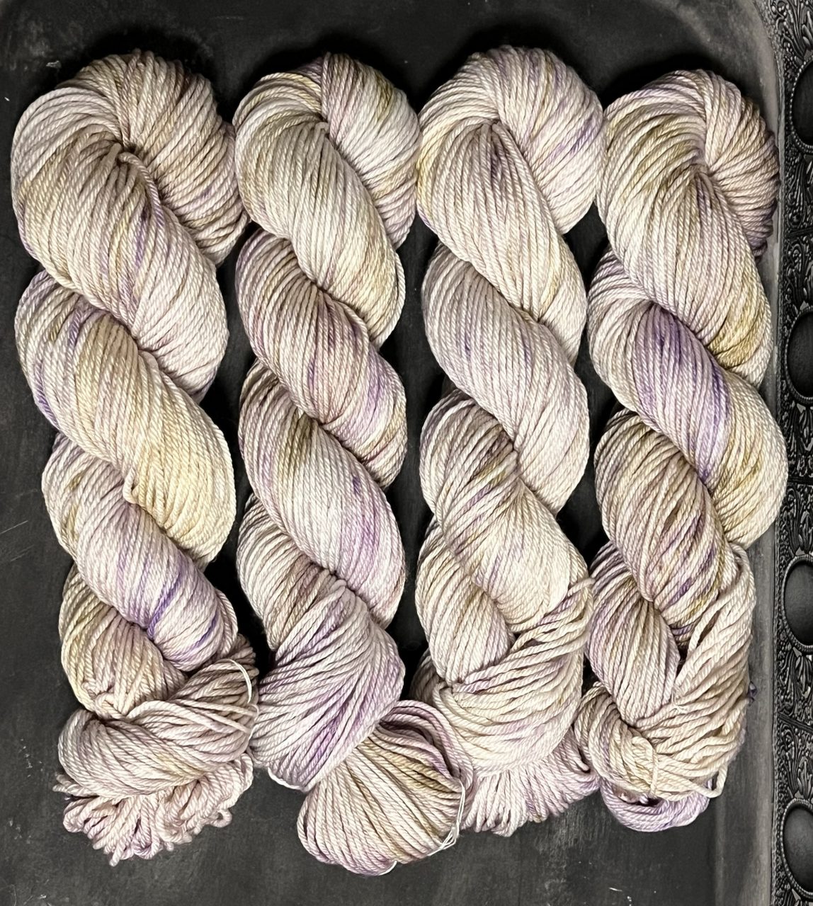 Merino SW 187 – Clayveil – Meine Wolle Deine Wolle
